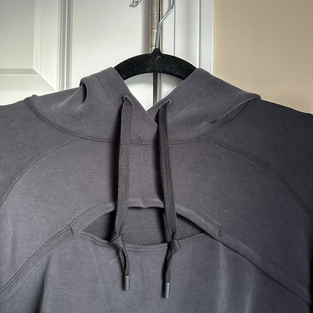 Women's Lululemon Hoodie